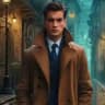 مستر ادهم رشدي في المواد الفلسفية