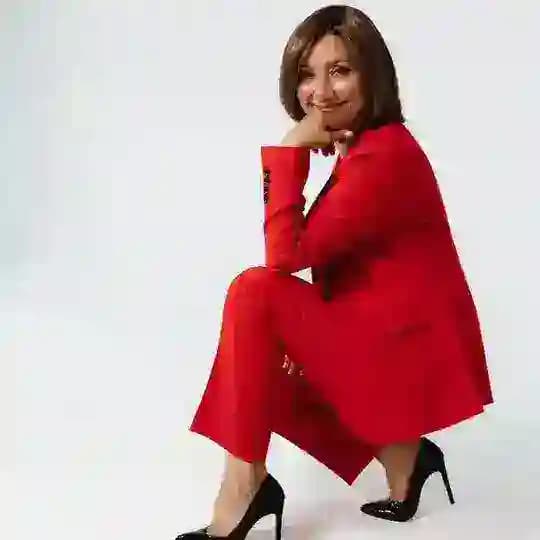 Маргарита Адясова