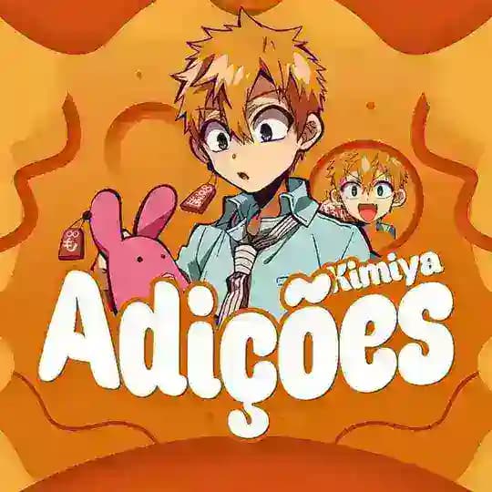 Kimiya Adições