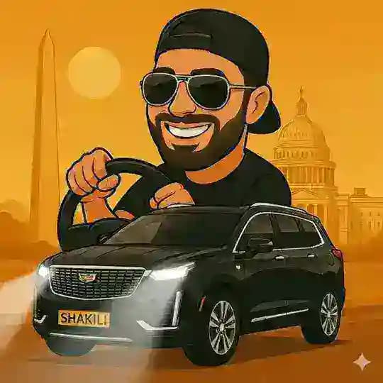 ᴀᴅɪʟ ʙʟᴀᴄᴋ Profile