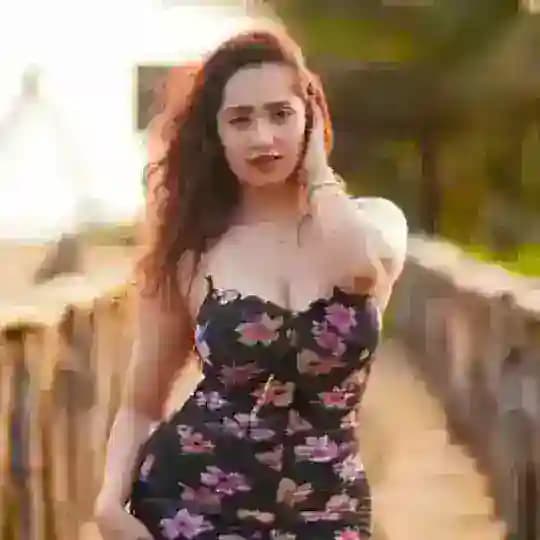 Crypto Aditi Mistry & Bharti Jha & Sassy Poonam