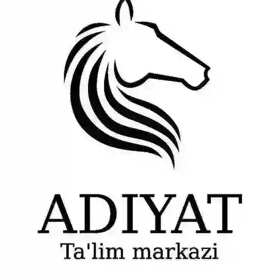 Adiyat math