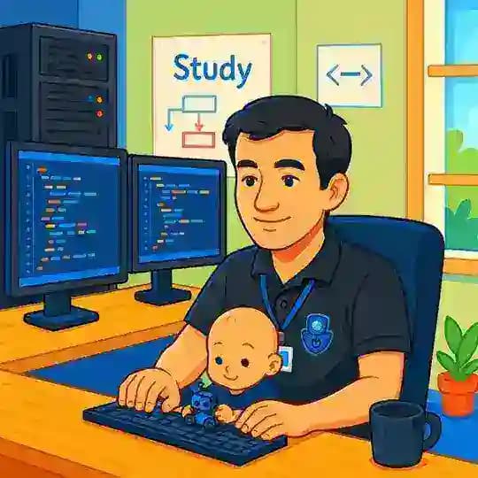 Adizbek Ergashev's blog