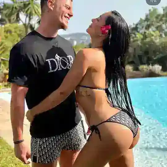 Ad Laurent LEAK 😱🔞