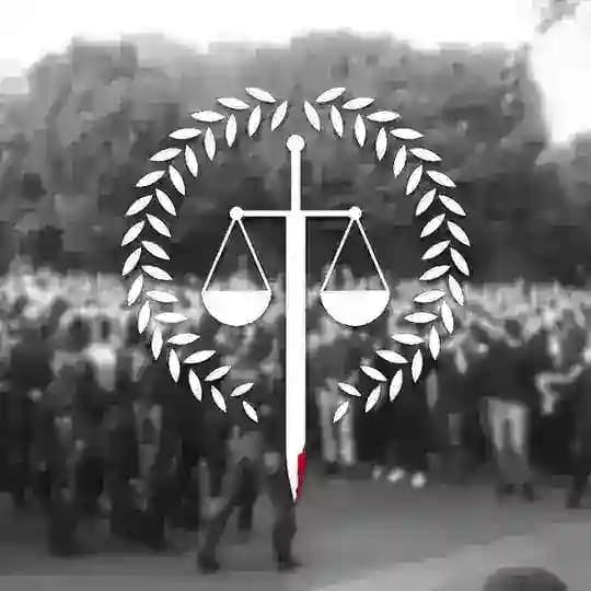 عدل علی Profile