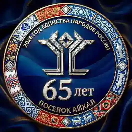 Администрация ГП «Поселок Айхал»