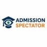 Admission Spectator