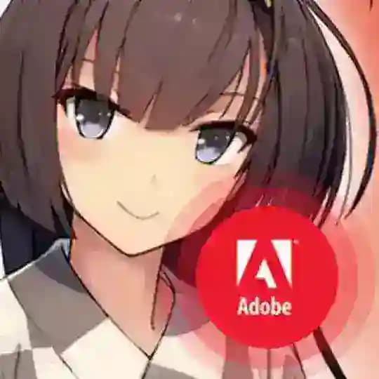 Adobe CC by @vposy