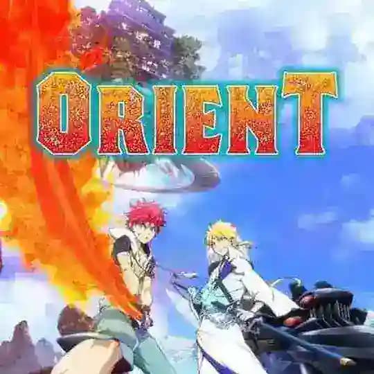 🇨🇵ORIENT S1&S2 VF🇨🇵