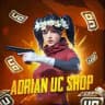 ADRIAN UC SHOP