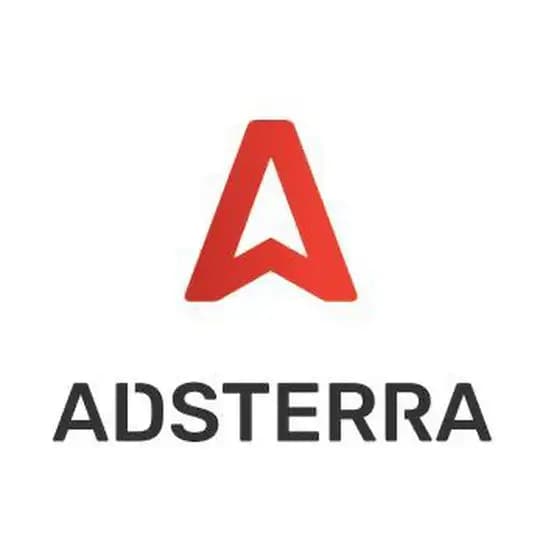 Adsterra TOP GEOS of the week updates