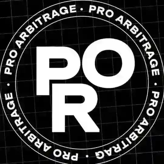 PRO Арбитраж