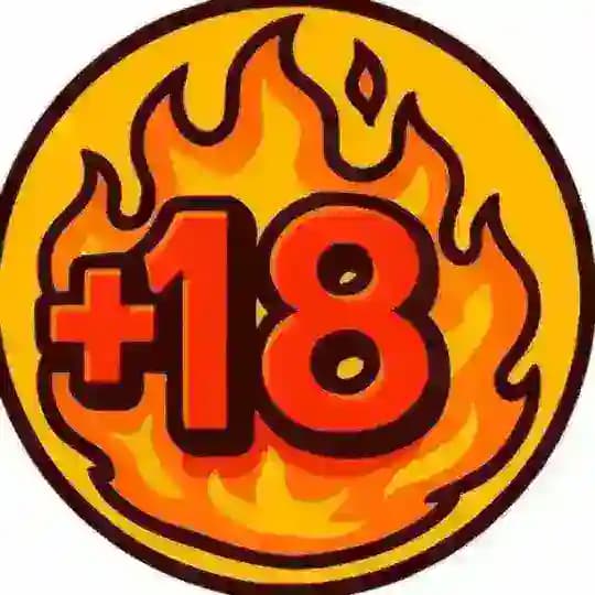 👉 ADULT • 18+ ❤️