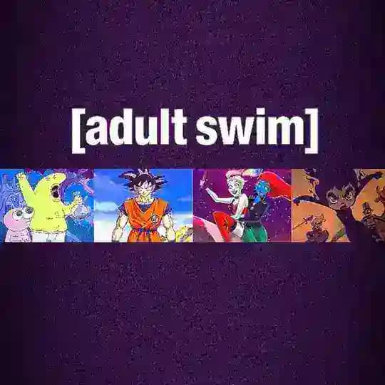 [adult swim] peliculas