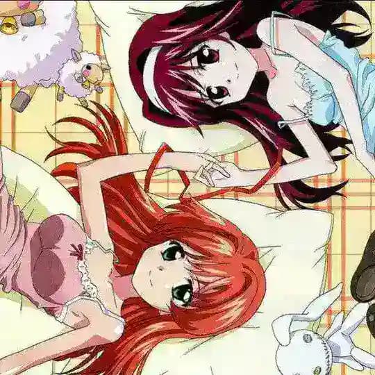 Anime series