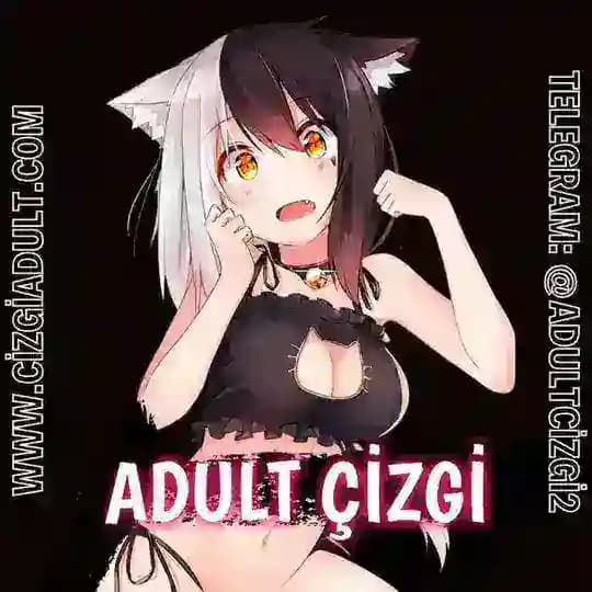 Adult Çizgi Roman Profile