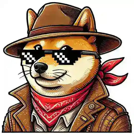 Adventure_Doge "$ADOGE"๐
