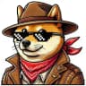 Adventure_Doge "$ADOGE"🚀
