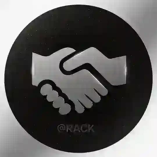 Racks’s Vouches