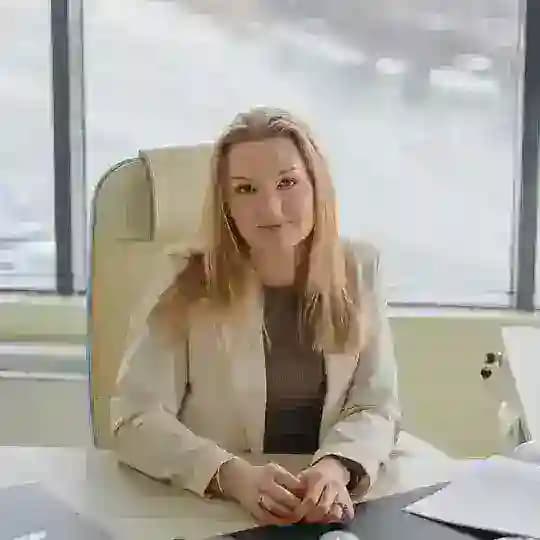 Адвокат Заболоцкая