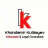 Advokat Xondamir Kulbayev