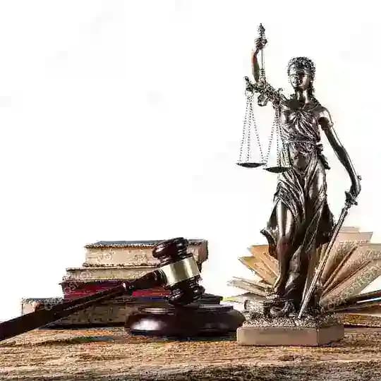 ЮРИДИЧНИЙ РАДНИК У НІМЕЧЧИНІ