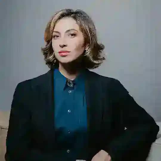 Адвокат Дубровская Profile