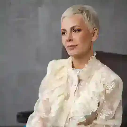 Advokat Frolova