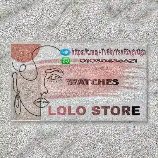 MENO&LOLO اكسسوارات هاند ميد