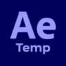 After Effects Template
