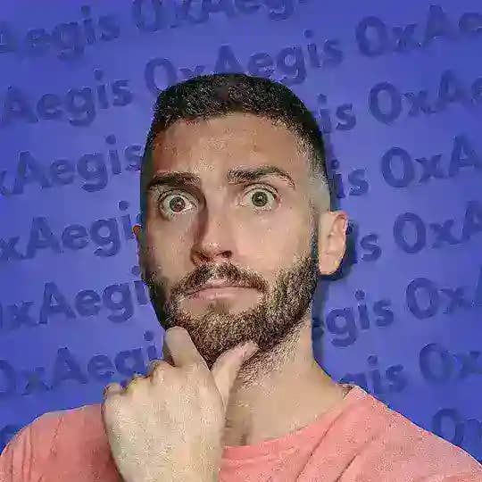 0xAgeis - Airdrop Crypto e NFT