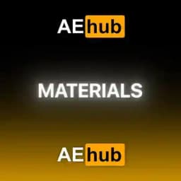 AE HUB MATERIALS Profile