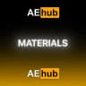 AE HUB MATERIALS