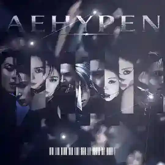 AEHYPEN