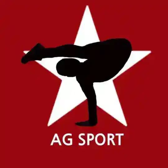 AG sport | Спортивная аэробика