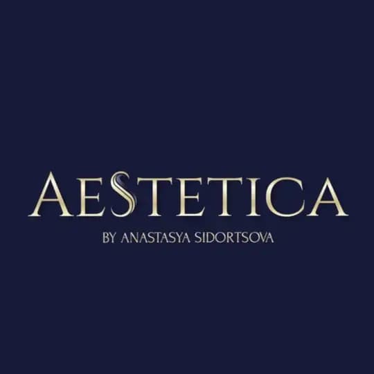 AESTETICA студия здоровых волос