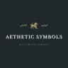 AESTHETIC SYMBOLS & STUFF