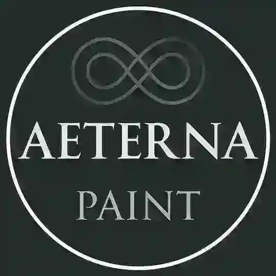 Aeterna - премиальная краска