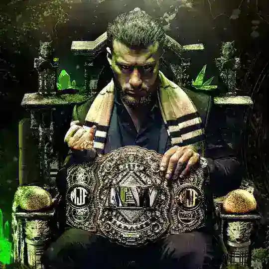 AEW DYNASTY 2026