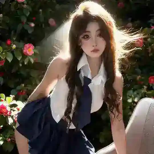 阿发后宫男宠