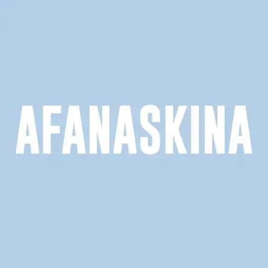 AFANASKINA STORE