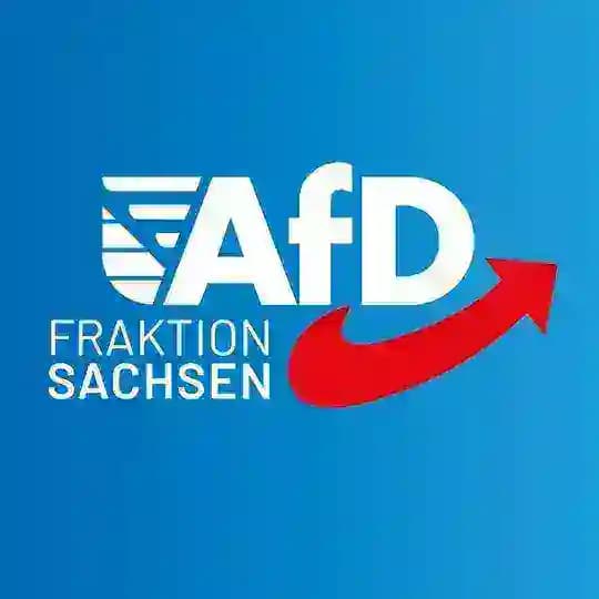 AfD Fraktion Sachsen
