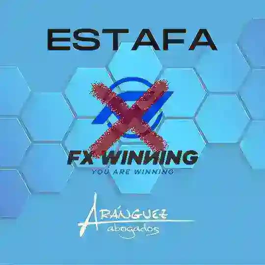 Afectados por FxWinning