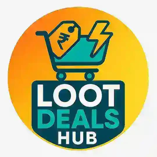Loot Deals Hub