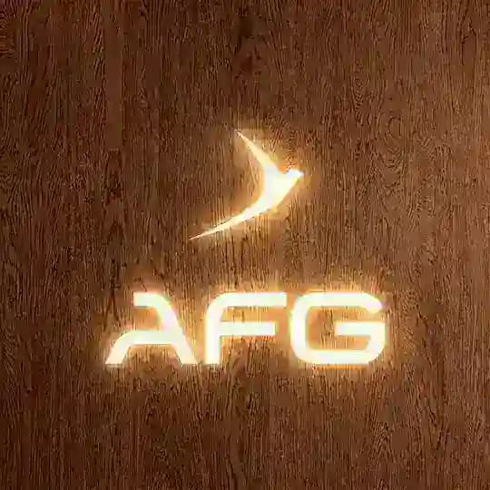 Студия АФГ