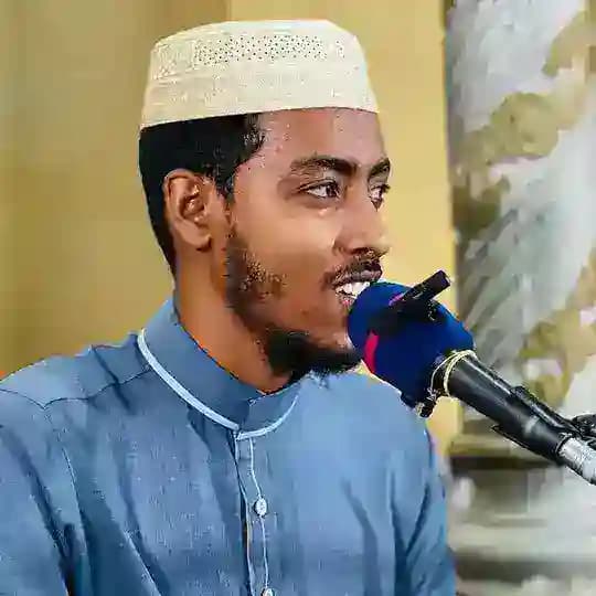 تلاوات شيخ عفيف 💙