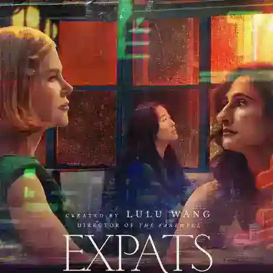 أفلام ومسلسلات عربية أجنبية نتفليكس/فضائح مشاهير