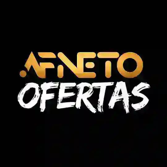 AFNETO OFERTAS 💥 Promoções e Cupons!