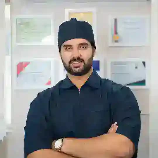 افران|متخصص کوچک کردن بینی بدون جراحی