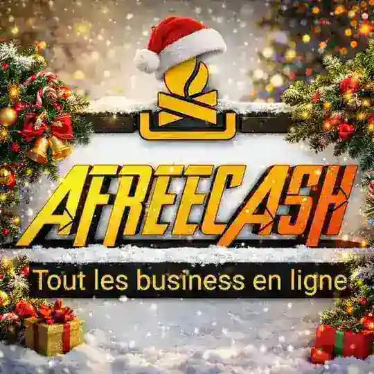 Afreecash Online [ BUSINESS - AIRDROP - CRYPTO